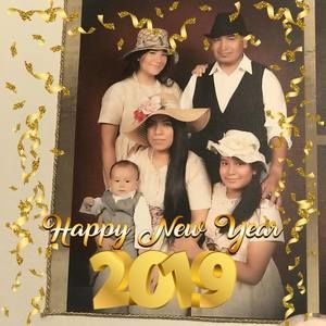 Meet your Posher, Fatima ortiz